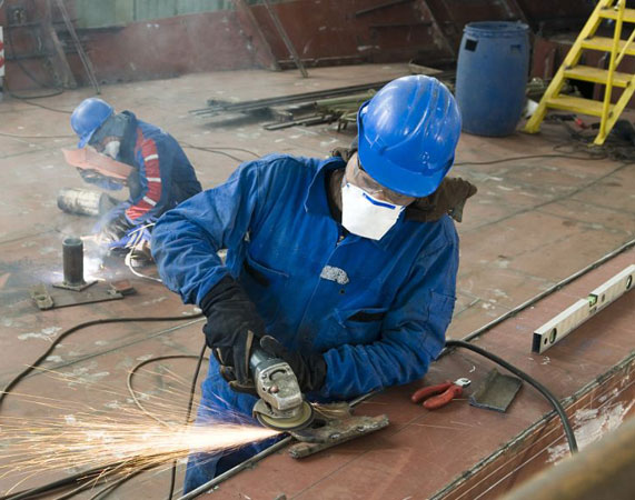 竟陵街道地下室堵漏